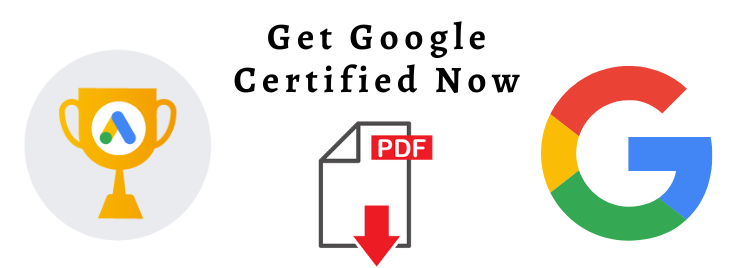 google ads certification answers